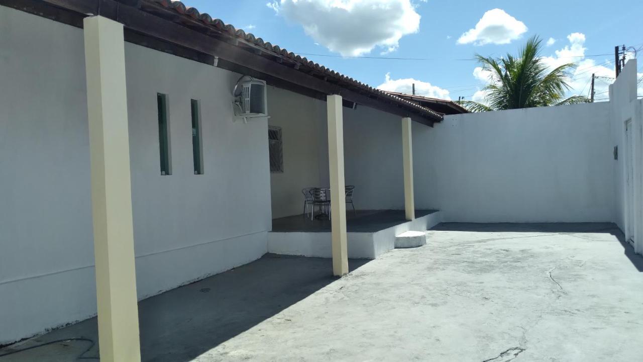 Casa Em Piranhas Villa Piranhas  Exterior foto