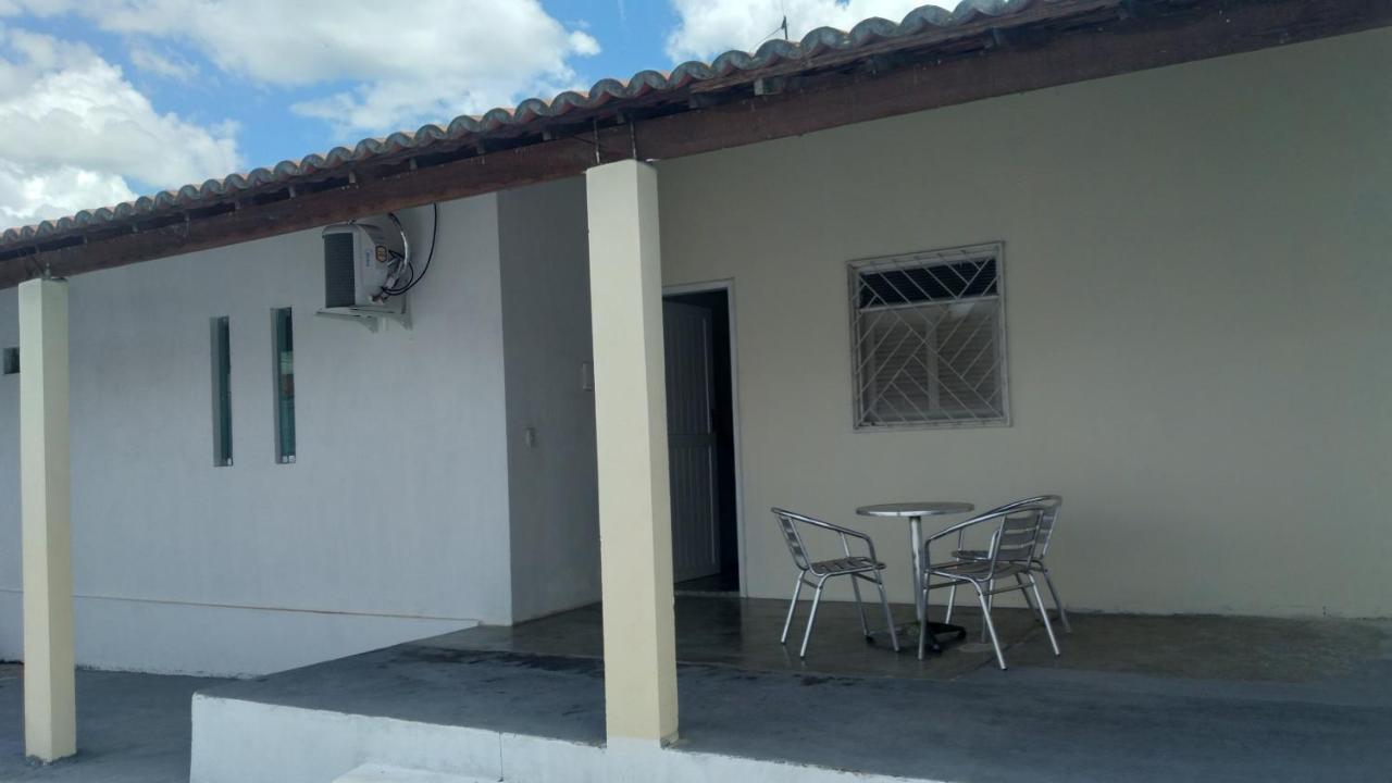 Casa Em Piranhas Villa Piranhas  Exterior foto